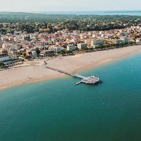 Coeur Et Arcachon