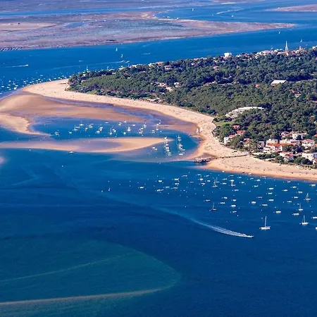 Apartmán Coeur Et *