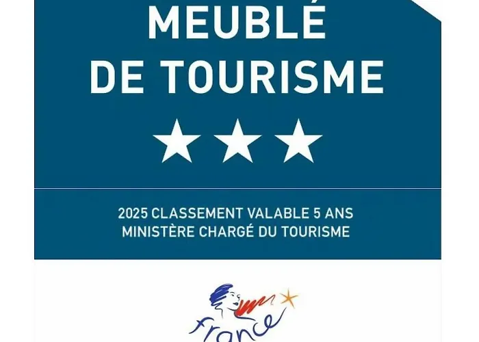 Apartmán Coeur Et *